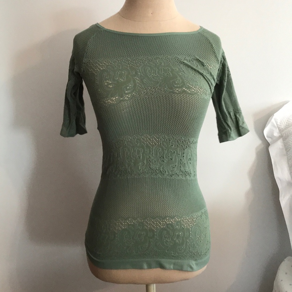 Free people top